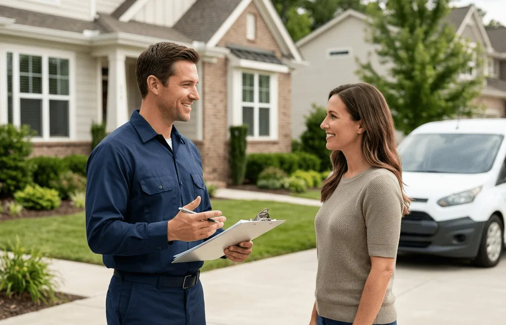 Mold Remediation Vassar, MI FAQs